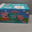 Pampers Training Pants - Easy Ups Girls & Boys - Size 4T-5T, 104 Count, Peppa Pig Potty Underwear