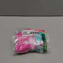 Tempt Me Plus Size Two Piece Swimsuit - Aqua Orange Pink Women High Waisted Bikini Set Tummy Control Bathing Suits 16 Plus