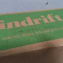 Spindrift Sparkling Water, Ginger Lime Mule Flavored, Made with Real Squeezed Fruit, 12 Fl Oz Cans, Pack of 24 (Only 11 Calories per Can) (EXP 03/22/27)