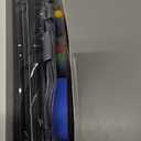 Feifeiya 6 Sides Dry Erase Whiteboard Notebook Portable Notebook White Boards 6"x9"(a5) Small Folding Whiteboard Anti-ghosting Surface, Travel Dry Erase Mini White Board for Office, School, Study