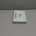 Yoofoss Bassinet Sheets for Baby, 3-Pack Fitted Bassinet Sheets Set Compatible with Halo Bassinest Swivel Sleeper, Baby Delight, Angelbliss, Soft Breathable Bassinet Mattress Sheets(Grey+Bear)