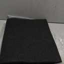 Bbox Charcoal Carpet Non-Woven Fabric | Length: 72 inch (6 ft.), Width: 43 inch (3ft 7in) | for Speaker Sub Box Carpet Home, Auto, RV, Boat, Marine, Truck & Car Trunk Liner