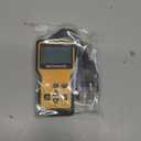 MOTOPOWER MP69033 Car OBD2 Scanner Code Reader Engine Fault Scanner CAN Diagnostic Scan Tool for All OBD II Protocol Cars Since 1996, Yellow