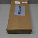 [Upgrade] 56" Large Ice Scrapers for Car Windshield, 90 Pivoting Snow Board, Snow Scraper with De-Icing Shovel, Extendable Length Settings, 180 Bendable Silicone Grip for for Truck, SUV, Auto (Orange-Black)