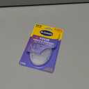 Dr. Scholl's Ball of Foot Cushions for High Heels (One Size) // Relieve and Prevent Ball of Foot Pain with Discreet Cushions That Absorb Shock and Make High Heels More Comfortable