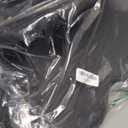 Seat Cushion for Truck Driver, Memory Foam Truck Seat Cushion with L-Shaped Ergonomic Design, Lumbar Support Pillow & Tailbone Pain Relief for Long Driving, Semi Truck Accessories (Average Size)