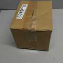 3D Deep Box Photo Frame- 6" x 6, Packk of 4