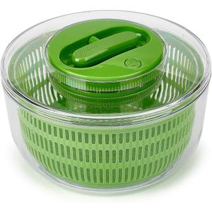 GoodCook 20515 Touch Salad Spinner