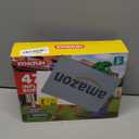 SYNCFUN Inflatable Punching Bag for Kids 47 Inches, Toddler Blow up Punching Bag Toys, T.rex Dinosaur Bouncing-Back Bopper