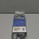 Goodyear Belts 1060670 Serpentine Belt, 6-Rib, 67" Length for 1993-2023 for 1993-1996 Chevrolet & 1993-1997 Chrysler