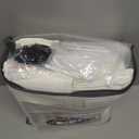 90 Inch Pinch Pleated Linen Curtains 2 Panel Set for Living Room Cream Natural Thick Linen Textured Drapes 90 Inches Long Pinch Pleat Drapes Birch Ivory Semi Sheer Curtain for Dining Bedroom Office