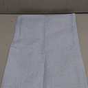 Demetex Blue Placemats Set of 4 Heat Resistant Place Mats Linen Cloth Placemat Dining Table Mats for Kitchen Plate Tables, Blue