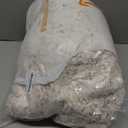 yescool Wearable Blanket Hoodie, Flannel Sherpa Fleece Blanket Sweatshirt for Adults Women Men,One Size Fits All (Standard), B-khaki-sherpa