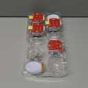 Safety 1st Adhesive Magnetic Lock System, 8 Locks And 2 Keys