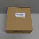 Christmas Lights -2 Pack Total 43FT 200 Count Conectable Waterproof String Lights Brighter Detachable Plug-in Lights Indoor & Outdoor for Christmas Decoration(Mulitcolor) (Multicolor)