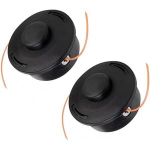 25-2 Trimmer Head 4002 710 2191 - For Stihl AUTOCUT 25-2 FS55 FS55R FS56 FS56RC FS70 FS70R FS80 FS85 FS90 FS90R FS91R FS94R FS100RX FS110 FS111R FS111RX FS120 FS130 Weed Eater 4002 710 2108