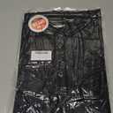 Boladeci Women's Golf Polo Shirts Short Sleeve UPF 50+ Sun Protection 4-Button Tennis Collared Shirts (Fgreen)