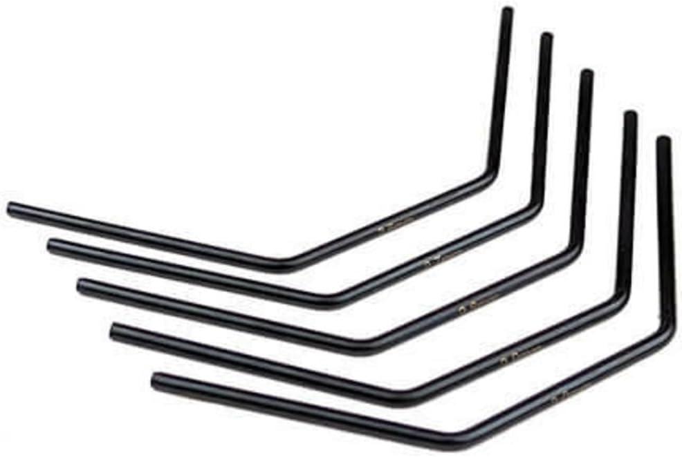 Tekno RC Sway Bar Set (Front 2.6 2.7 2.8 2.9 3.0 Mt/Sct410 2.0) TKR9578