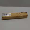 NearMoon Shower Arm with Flange, Made of 304 Stainless Steel Shower Extension Extender Pipe, Wall-Mounted for Fixed Bathroom Showerhead, Never Rust (12 Inch, Chrome Finish)