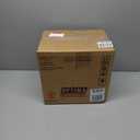 OPTIMA Batteries High Performance 25 RedTop Sealed AGM Car, Truck, and SUV Starting Battery, 720 CCA, SAE Terminal, Maintenance Free, Versitile Mounting