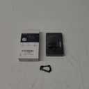 ESR for AirPods Pro 2 Case, Compatible with Airpods Pro Case 2nd / 1st Generation (2023/2022/2019), Compatible with MagSafe, Powerful Drop Protection, Magnetic Lid, Black