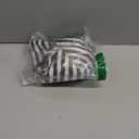 FUAMEY Dog Recovery Suit Male,Dogs Surgery Neuter Suits Puppy Spay Shirts for Female Protect Dog's Skin Anti Licking Abdominal Wounds Doggie Onesie Pet Bodysuit Alternative to Cone Gray Stripes L (L(Back:16.1-20.1in,WT:23-48lbs))