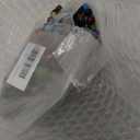 1 LB Bag of Assorted Glass Beads for Jewelry Making, Lampwork Murano Bead Mix for Bracelets and Necklaces, Crafting Beads Supplies Kit, Large & Small Beads (Assorted 200)