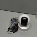 Kasa 1080p Indoor Pan/Tilt Wired Security Camera  Works as a Baby & Pet Monitor, Motion Detection & Tracking, 2Way Audio, Night Vision, SubscriptionFree Local Storage or Optional Cloud, EC70