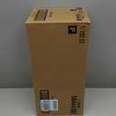 Poise Ultra Thin Incontinence Pads & Postpartum Pads for Bladder Leaks, 4 Drop Moderate Absorbency, Long Length, 192 Count (4 Packs of 48)