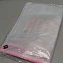 3pcs Hospital Bag Organizing Pouches for Labor and Delivery, Maternity Essentials Diaper Bag Organizer for Mom Travel (White, Large)