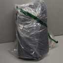 DIYEAH 15pcs Stair Treads Carpet for Outdoor Indoor Non-Slip Stair Strips Easy Install for