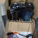 Nespresso Vertuo Plus Coffee and Espresso Maker by Breville, Ink Black with Aeroccino Milk Frother with complimentary starter set of Nespresso capsules, BBD 10/31/2025