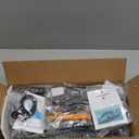 4G+64G Car Radio for Honda Accord 9th EX-L 2013 2014 2015 with Wireless CarPlay Android Auto, 10" 1280*720 Touchscreen Radio Android 15 Car Stereo Bluetooth 5.0 32EQ WiFi GPS RDS FM HD Backup Camera