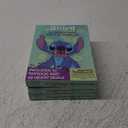 Disney Stitch 32 Valentines With 32 Tattoos 3 Pack