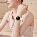 [12 Pack] Watch Screen Protector for Galaxy Watch8 40mm, Soft TPU Watch Case Protective Cover for Samsung Galaxy Watch8 40MM(SM-L320)