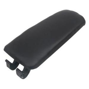 Armrest Cover Lid (Black Leatherette) For Audi A4 B6 and A4 B7 Armrest Cover Lid (Black Leatherette) For Audi A4 B6 and A4 B7