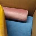 YENING Foam Climbing Blocks for Toddlers 1-3 Baby Climbing Toys for 1 Year Old Soft Play Set for Babies 6-12 Months Indoor 8 Piece