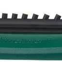 Melnor 65148AMZ TurboTek Oscillating Sprinkler, 2,800 sq. ft., Quick Connect Bundle, 16 Precision Nozzle, Green, Yellow