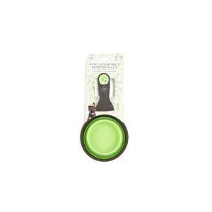 Core 3-in1 Collapsible Scoop with Clip
