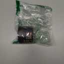 BeePoint 24K Edible Gold Foil Flakes - 30mg Gold Flakes for Cake Decorating, Baking, Cooking, Cupcakes, Chocolates, Drinks - Edible Gold Sheets