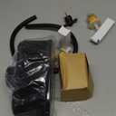 Air Filter Tune Up Kit Compatible with Husqvarna Z254F Parts,Gravely Zero Turn Mower Accessories Parts.Oil Filter for Kawasaki FR691V RF651V FR730V FS481V FS541V FS600V FS730V 49065-7007