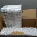 Pampers Pure Baby Diapers, Size 2 (12-18 lbs), 74, Up to 100% Leakproof, Premium Hypoallergenic Soft Diapers