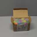 JOYIN 48 PCS Halloween Bouncy Balls for Kids Gift, Glow in The Dark Bouncing Balls for Halloween Party Decoration, Trick or Treats Glowing Bounce Ball for Halloween Party Favors Supplies Goodie Filler