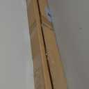 LazBlinds Cordless Bamboo Roman Shades, Light Filtering Window Treatment, Roll Up Bamboo Blinds for Windows, 32'' W x 60'' H