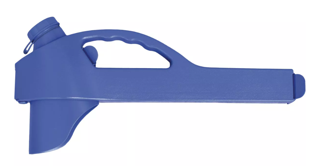 Nature's Way Handle-It 16 In. Plastic Bag Clip