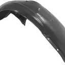 ECOTRIC Fender Liner Compatible with 2018-2022 Accord