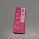 2 x Semi Cured Gel Nail Strips, 20 PCS Gel Nail Stickers - UV Light Wraps, Salon Quality & Easy to Use - French Chess