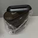 Dreo Smart Humidifiers for Bedroom, Top Fill 4L Supersized Humidifier Large Room with 28 dB, 36H Runtime, Touch/APP/Voice Control, Nightlight, Cool Mist Humidifiers for Baby, Plants, Indoor, Black