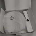 Dreamegg Sunrise 1 - Sunrise Alarm Clock, Sound Machine for Sleep, Customizable Sleep Routines, Dimmable Night Light, 29 Soothing Sounds, White Noise Machine, Wake Up Light for Bedrooms, Adults, Kids