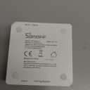 5V 1A RF Bridge R2 433 RF Smart Home Remote Control Via Ewelink APP Remote to WiFi Wireless Remote Compatible with Alexa Google Home